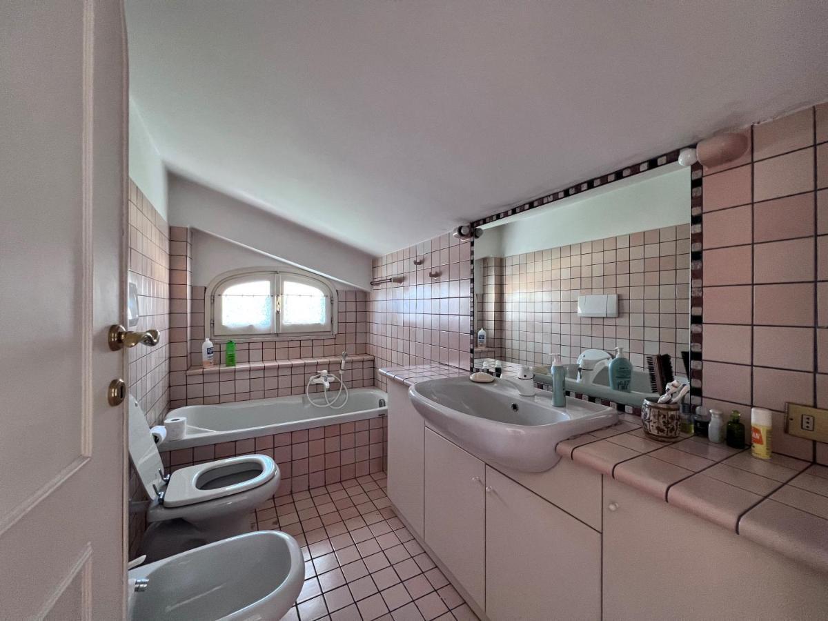 Villa Luxury Roma Marco Simone Екстер'єр фото